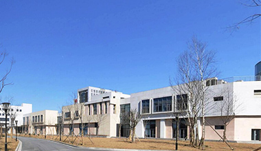 营口市老边区向阳科技产业园区